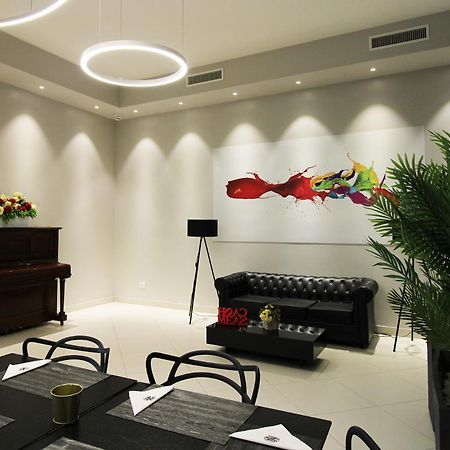 An Hotel Dependance Milano Melegnano Carpiano Exterior foto