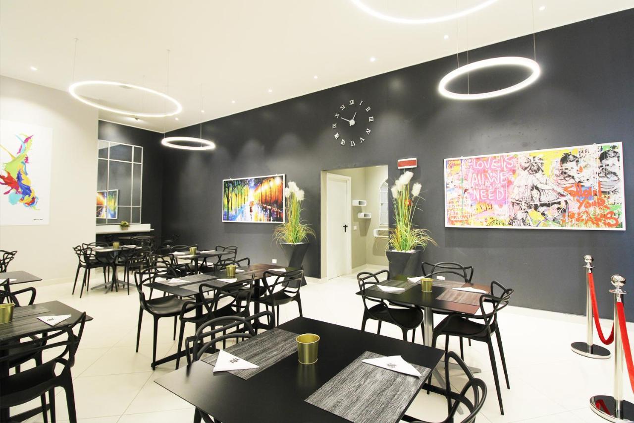 An Hotel Dependance Milano Melegnano Carpiano Exterior foto